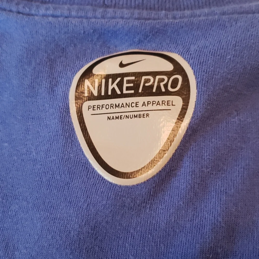 Nike Fit Dry tee - Picture 4 of 4